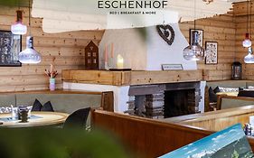 Eschenhof Bed & Breakfast