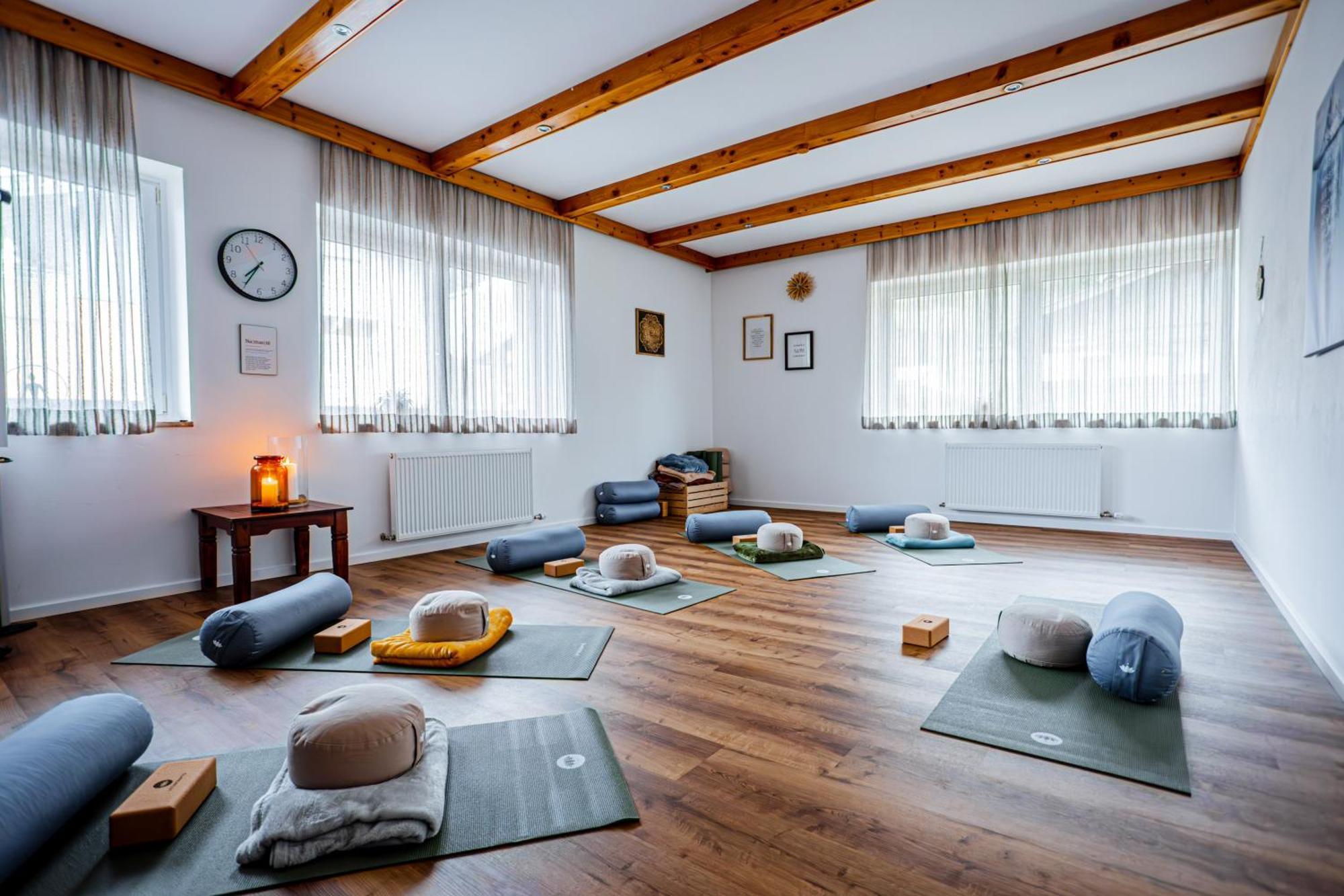 Eschenhof Bed & Breakfast Kaprun Exteriér fotografie