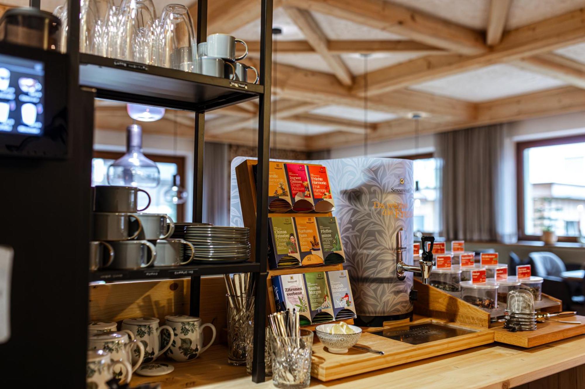 Eschenhof Bed & Breakfast Kaprun Exteriér fotografie