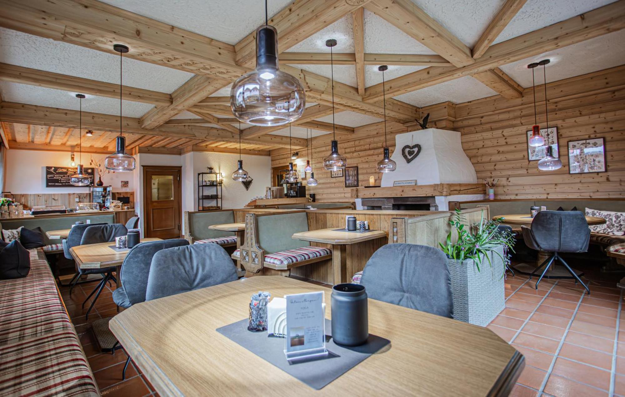 Eschenhof Bed & Breakfast Kaprun Exteriér fotografie
