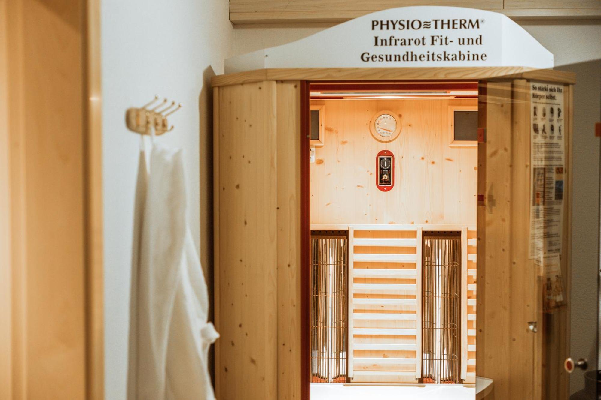 Eschenhof Bed & Breakfast Kaprun Exteriér fotografie